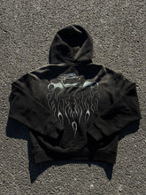 Load image into Gallery viewer, Chrome Zone Hoodie