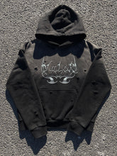 Load image into Gallery viewer, Chrome Zone Hoodie
